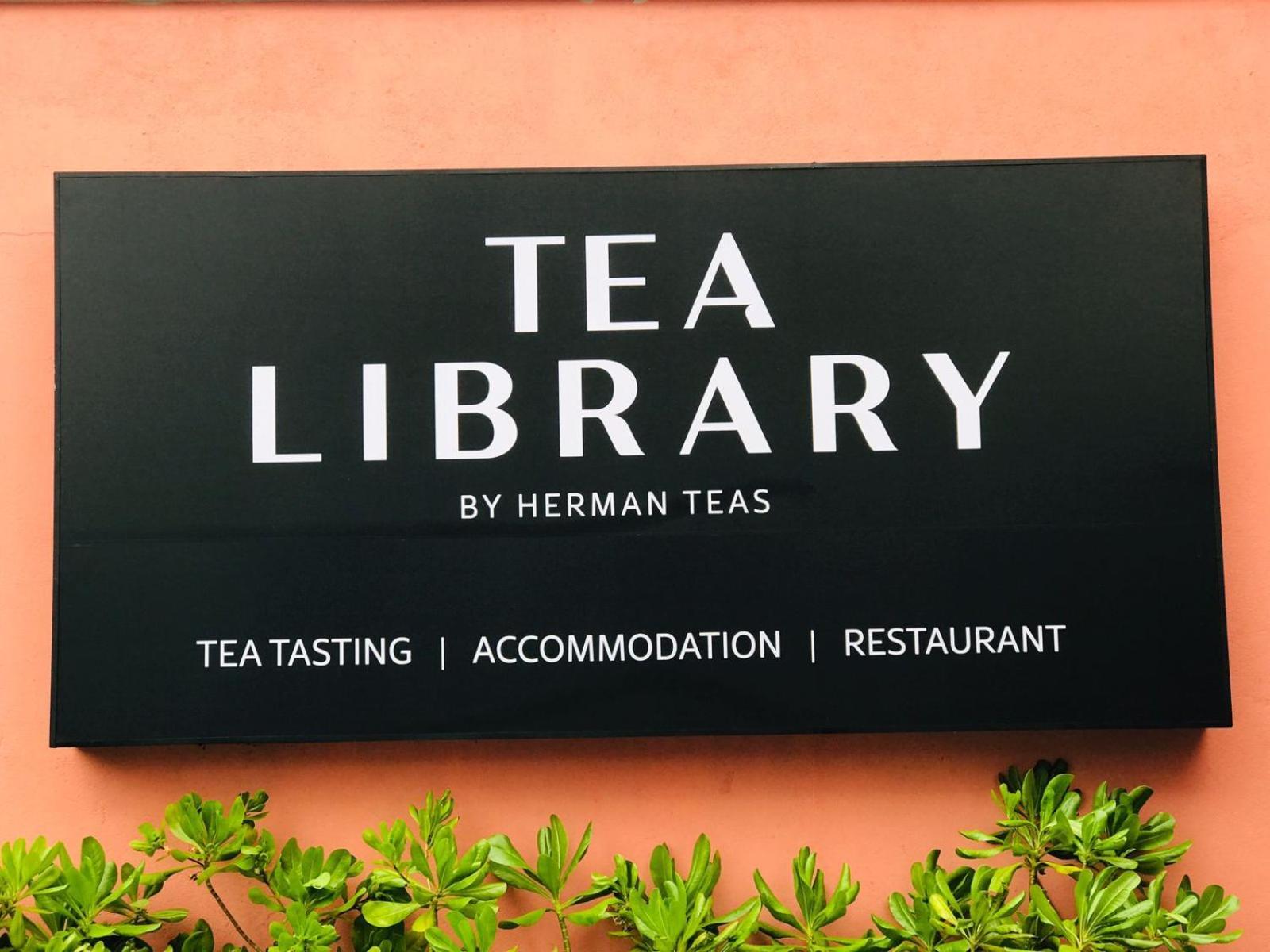 Tea Library Bed and Breakfast Hikkaduwa Eksteriør billede